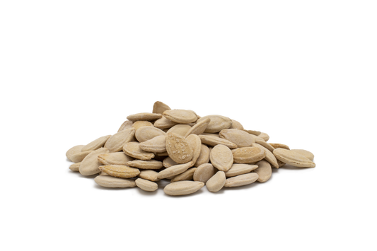 Pépite Grillées Salées d'Égypte 250g