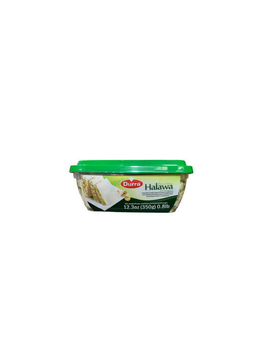 produits orientaux: halawa durra pistache