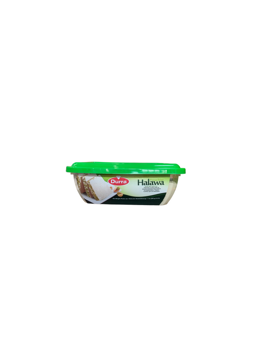 produits orientaux : durra pistache 200g