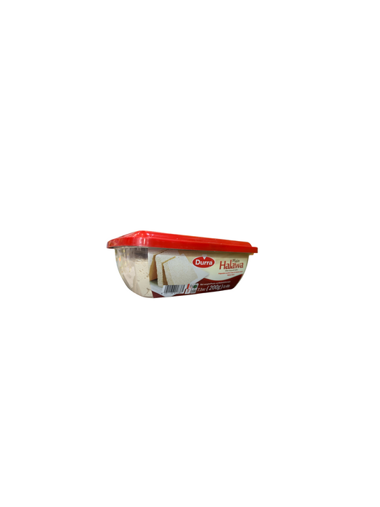 produits orientaux  : halawa nature 200 g 