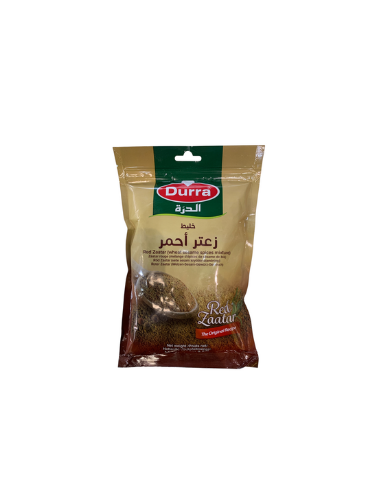 Durra -  Zaatar Rouge 400g