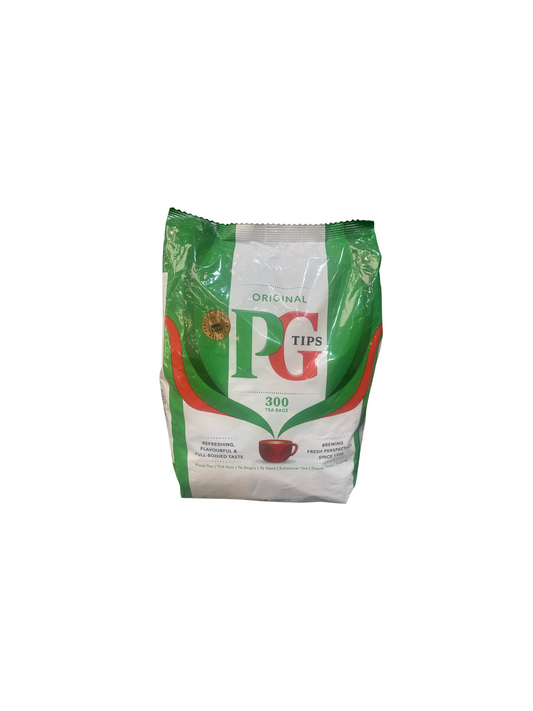 produits orientaux - pg tips 300 tea bags 