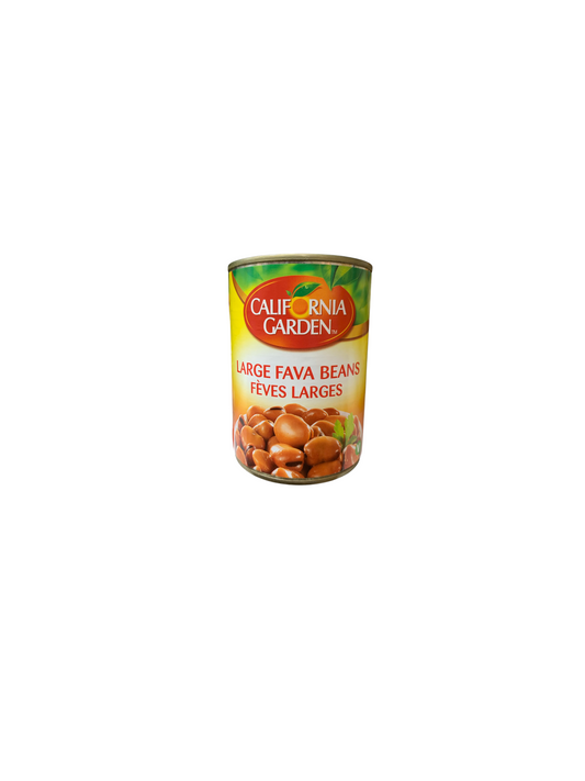 produits orientaux : California fève large bajela