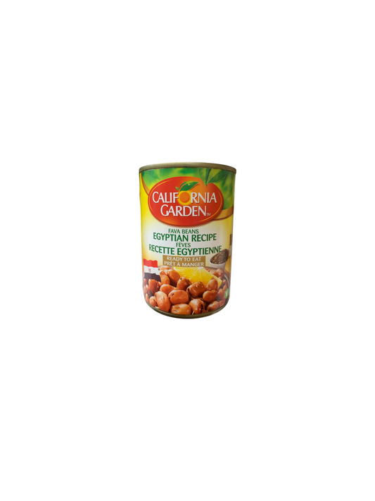produits orientaux : California fèverecette égyptienne