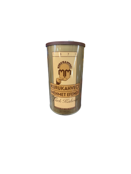 produits orientaux : Mehmet efendi 500g café