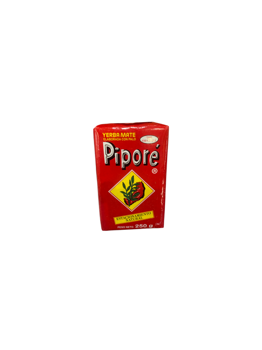 produits orientaux : Yerba maté 250g piporé