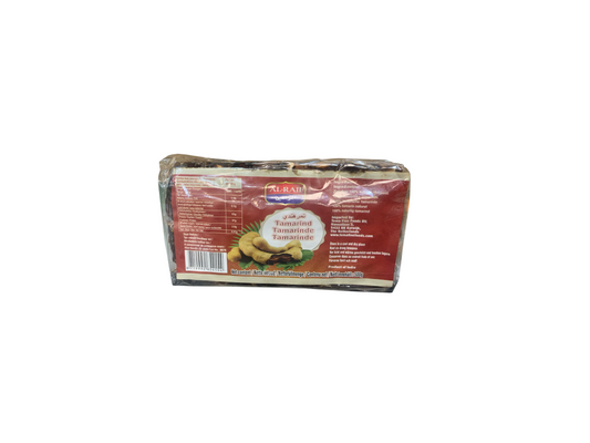 produits orientaux - al raii tamarind