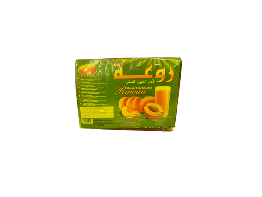 produits orientaux - rawaa pâte d'abricot