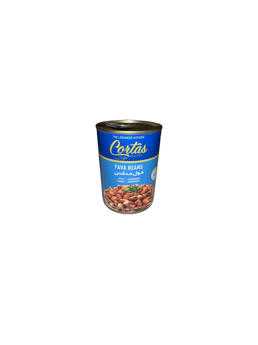 produits orientaux : cortas fève