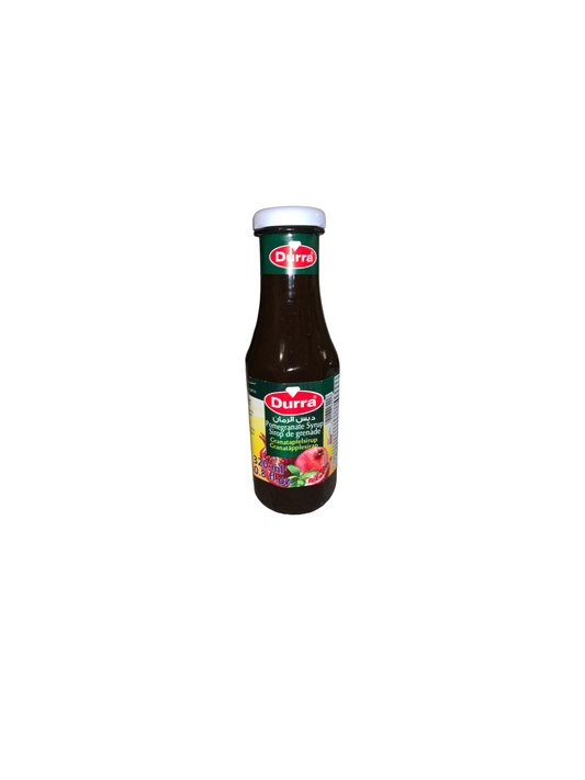 produits orientaux: durra sirop de grenade