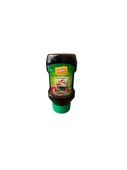 produits orientaux : molasse de grenade
