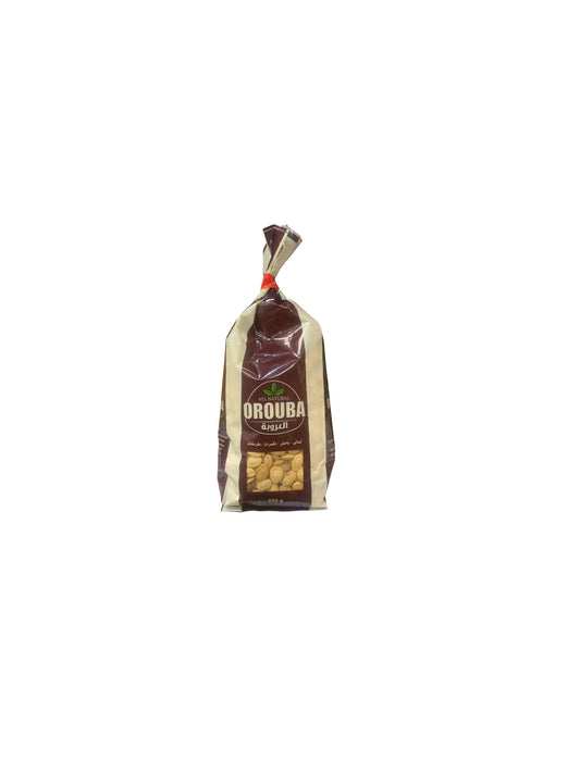produits orientaux : orouba graine de melon 250g
