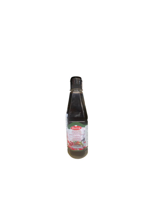 produits orientaux : durra 500g sauce à la mélasse de grenade