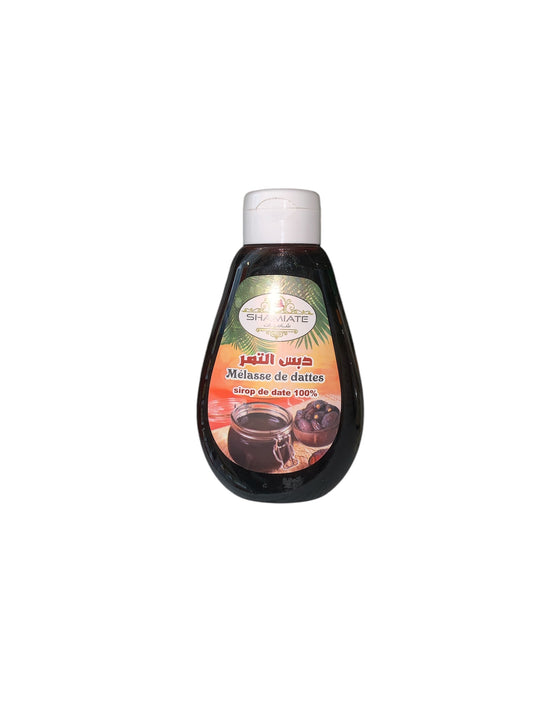produits orientaux : shamiate mélasse de dattes 