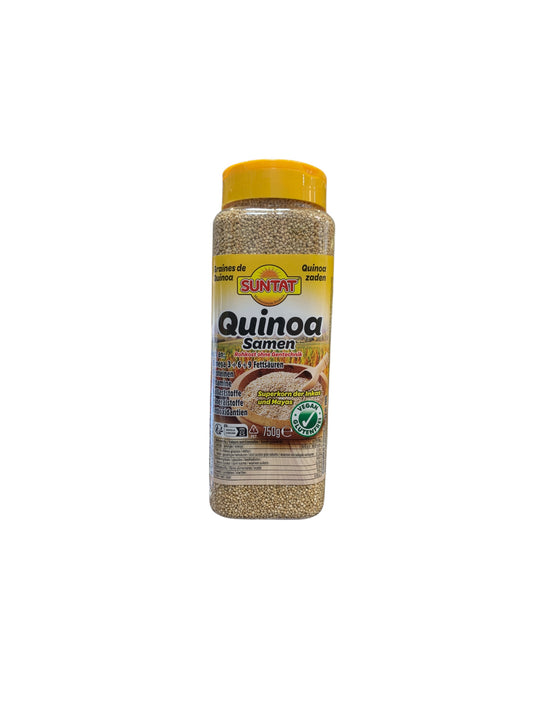 produits orientaux : suntat 750g quinoa