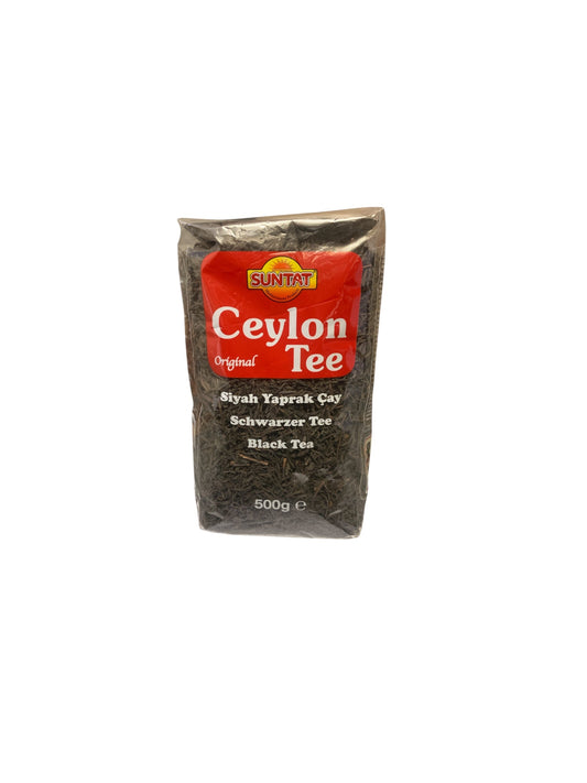 Suntat - Ceylon Tea 500g