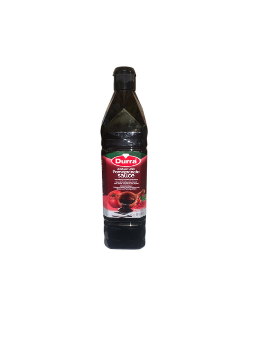 produits orientaux :  durra sauce. à la mélasse de grenade 1kg

