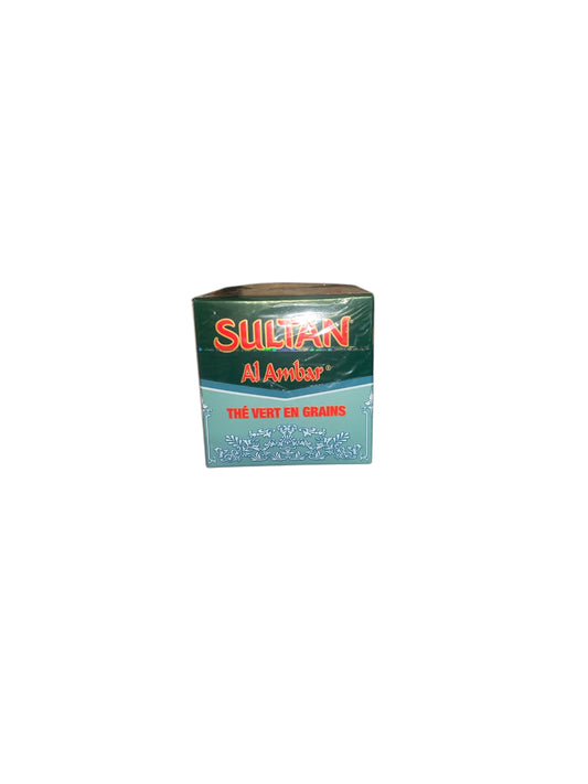 Sultan - AL Ambar 500g