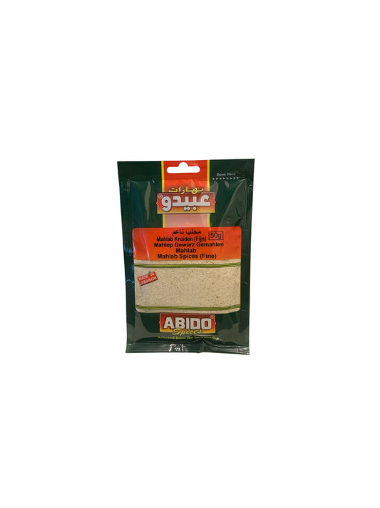 produits orientaux : abido mahlab moulu