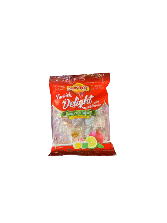 produits orientaux : suntat mixe flavour