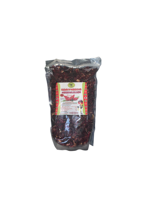 Fleur d'Hibiscus 250g