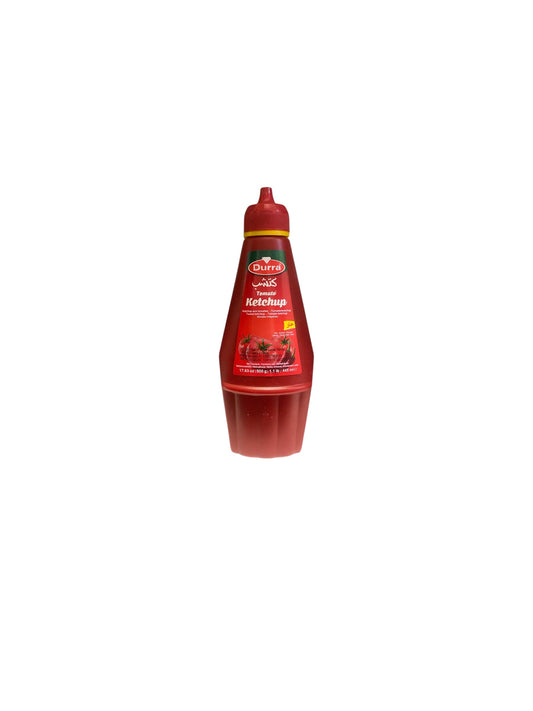 Durra - Ketchup