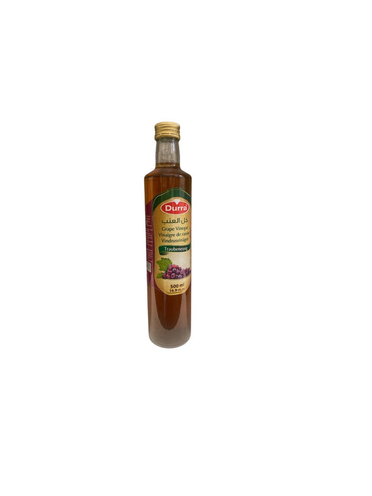 Durra - Vinaigre de Raisin
