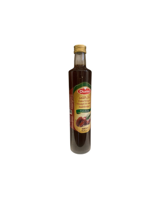 Durra - Vinaigre de Dattes