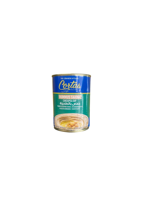 Cortas - Hummus Tahina
