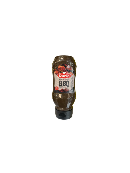 Durra - Sauce BBQ 390ml
