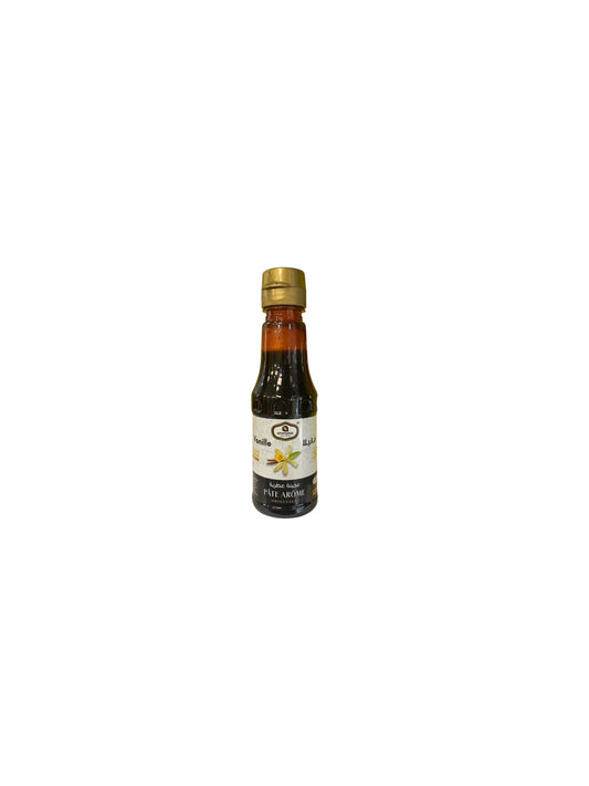 Arômes Alimentaires Premium : Vanille, Fraise, Caramel - Pâte Arôme 180g