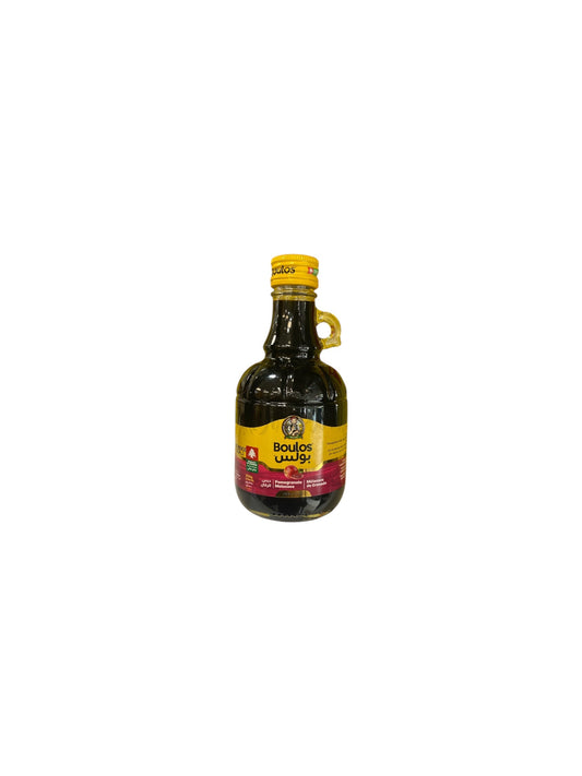 Boulos - Mélasse de Grenade Authentique & Riche 250ml