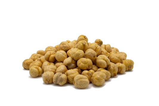 O'Régal - Pois chiches jaunes grillés 500g