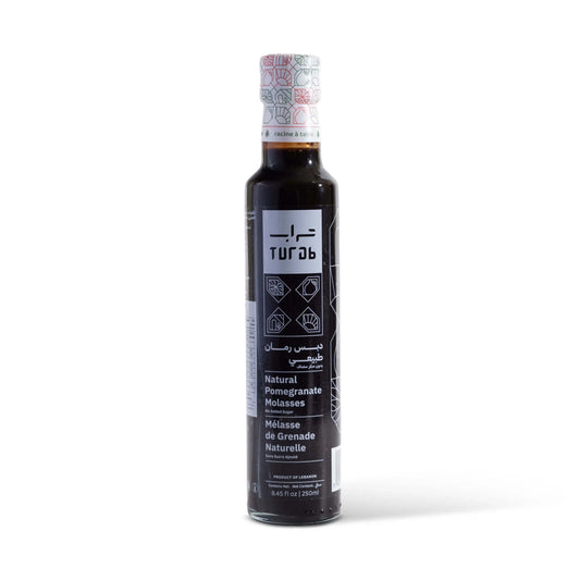 Mélasse de Grenade Naturelle - Turab - 250ml