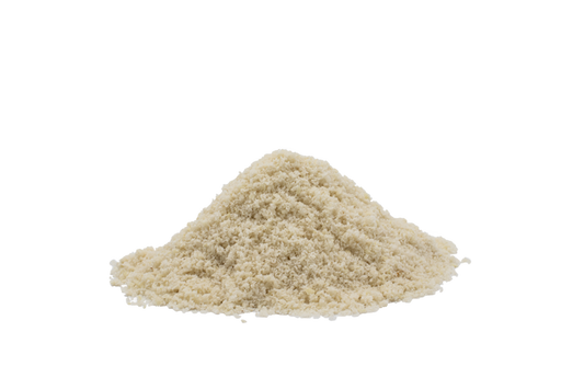 O'Régal- Poudre d'arachide blanche 500g