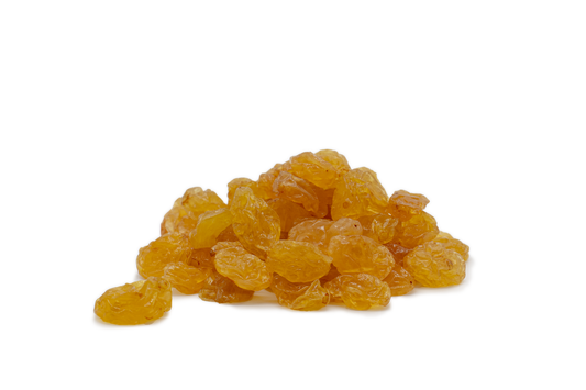 O'Régal - Raisins Secs Golden Choice 250g