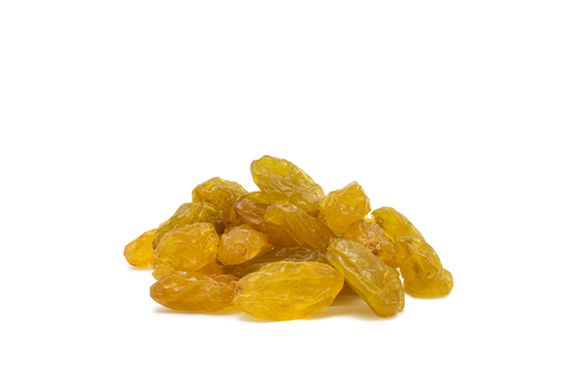 O'Régal - Raisins Secs Golden Jumbo 250g