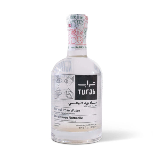 Eau de Rose Maison - Turab - 250ml