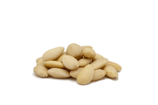O'Régal - Amandes Blanchies Crues