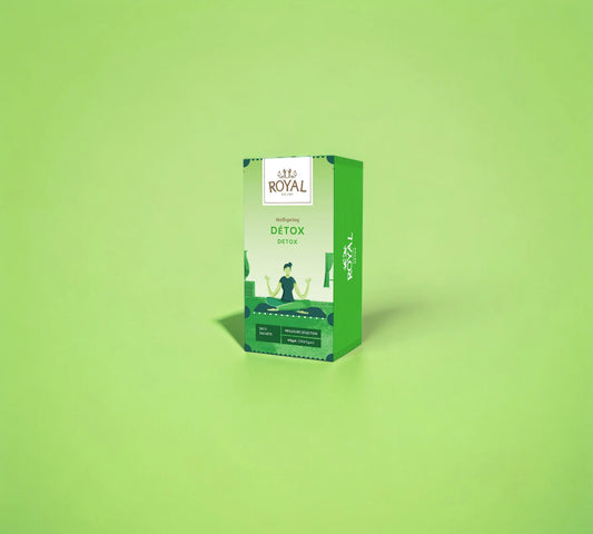 Royal Tea - Detox